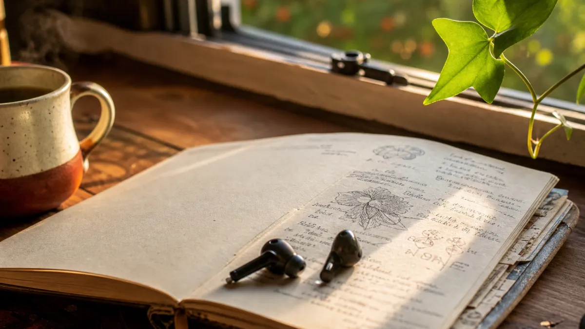 Podcast culture générale : les meilleures émissions en 2026