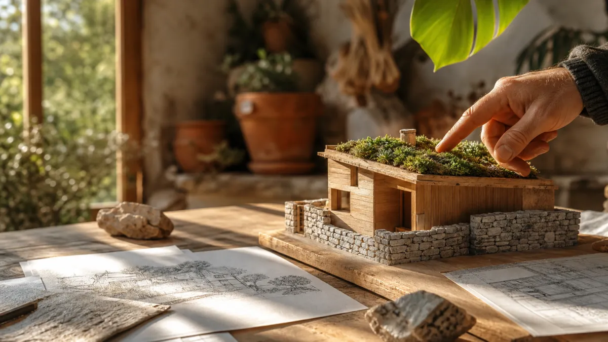 Casanette : tout savoir sur cet habitat minimaliste