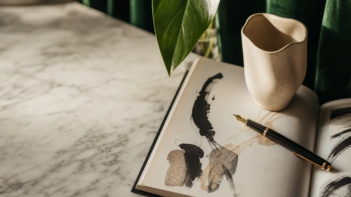 It's luxe time : l'art de vivre et le luxe contemporain