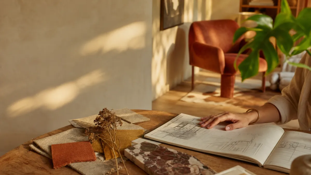 Ldeo Intérieurs : l'agence de design qui réinvente vos espaces