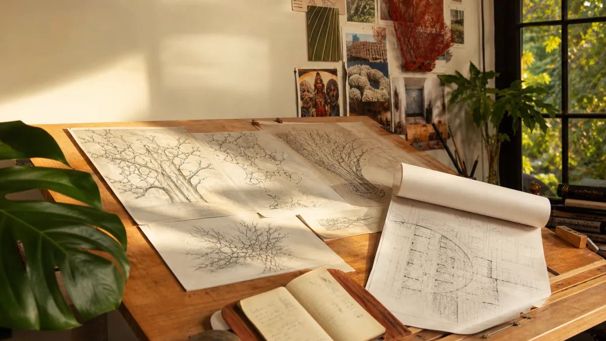 Philippe Coelho architecte : découvrez le concept Dear
