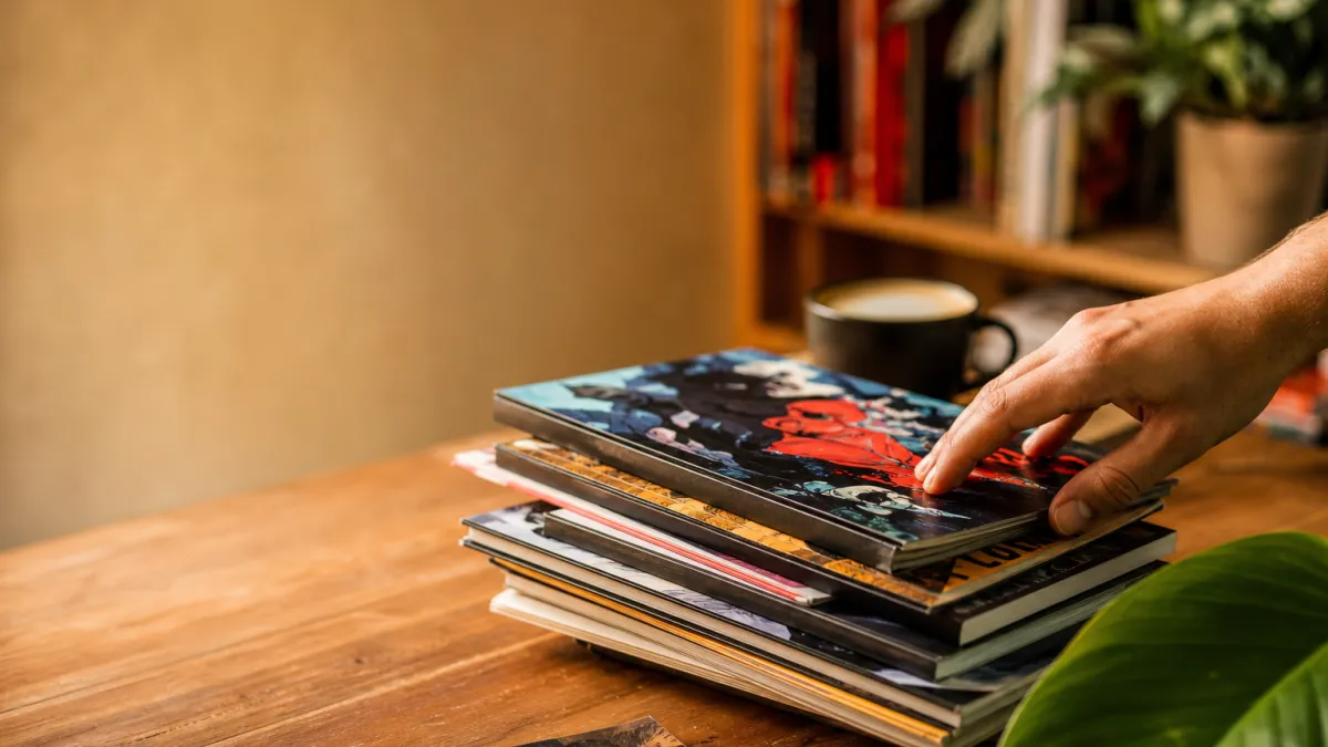 Bd qui cartonne : les albums incontournables de 2026