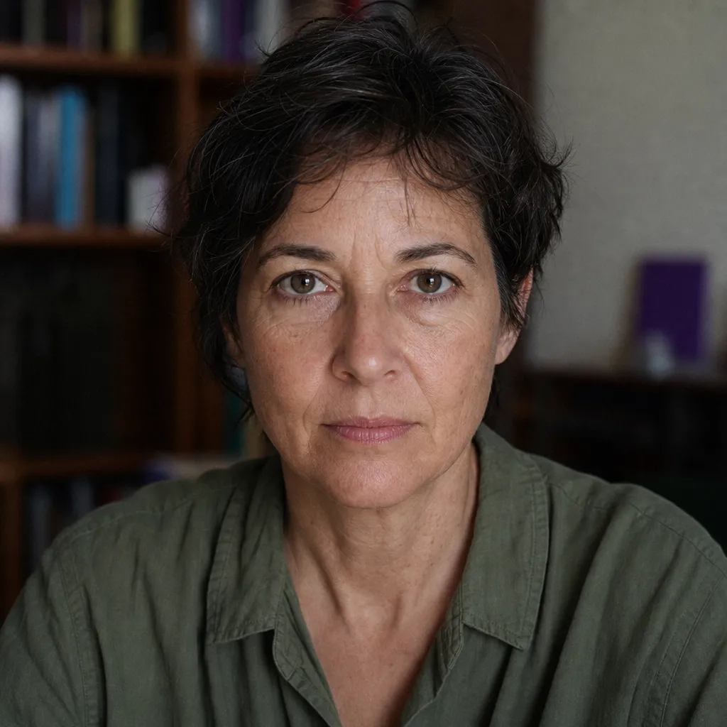 Photo de Nathalie Verdier